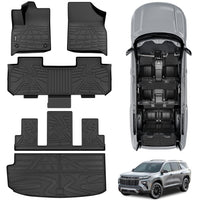 Thumbnail for KARPAL Car Floor Mats