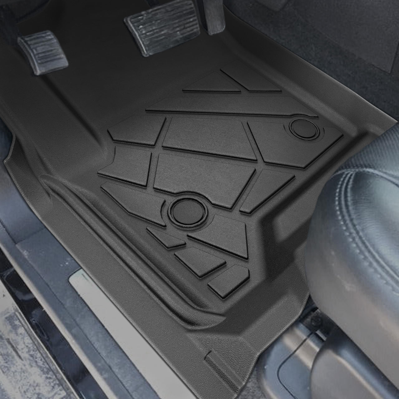 KARPAL Car Floor Mats