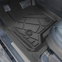 Thumbnail for KARPAL Car Floor Mats