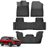 Thumbnail for KARPAL Car Floor Mats