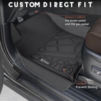 Thumbnail for KARPAL Car Floor Mats