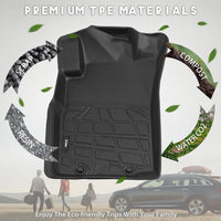 Thumbnail for KARPAL Car Floor Mats