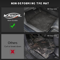 Thumbnail for KARPAL Car Floor Mats