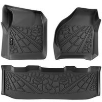 Thumbnail for KARPAL Car Floor Mats