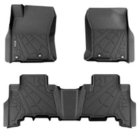 Thumbnail for KARPAL Car Floor Mats