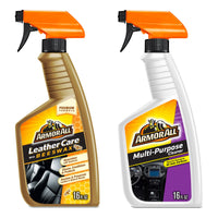 Thumbnail for Armor All Multi Purpose Cleaner , Car Cleaner Spray for All Auto Surfaces, 16 Fl Oz
