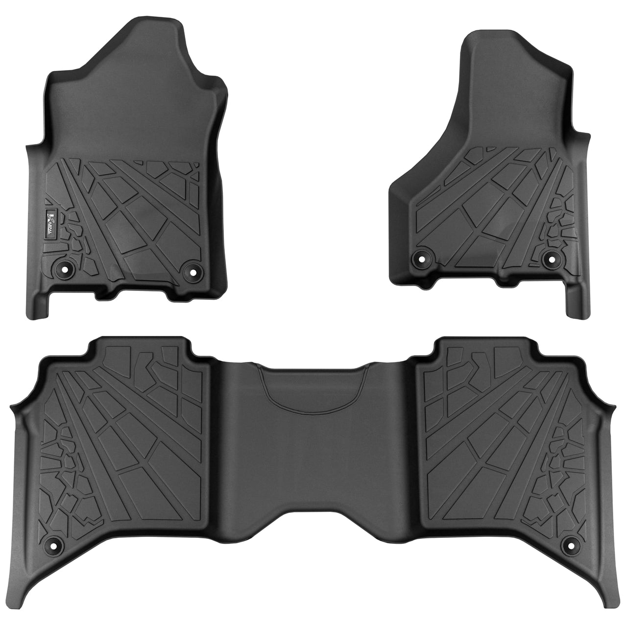 KARPAL Car Floor Mats