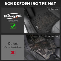 Thumbnail for KARPAL Car Floor Mats