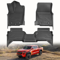 Thumbnail for KARPAL Car Floor Mats