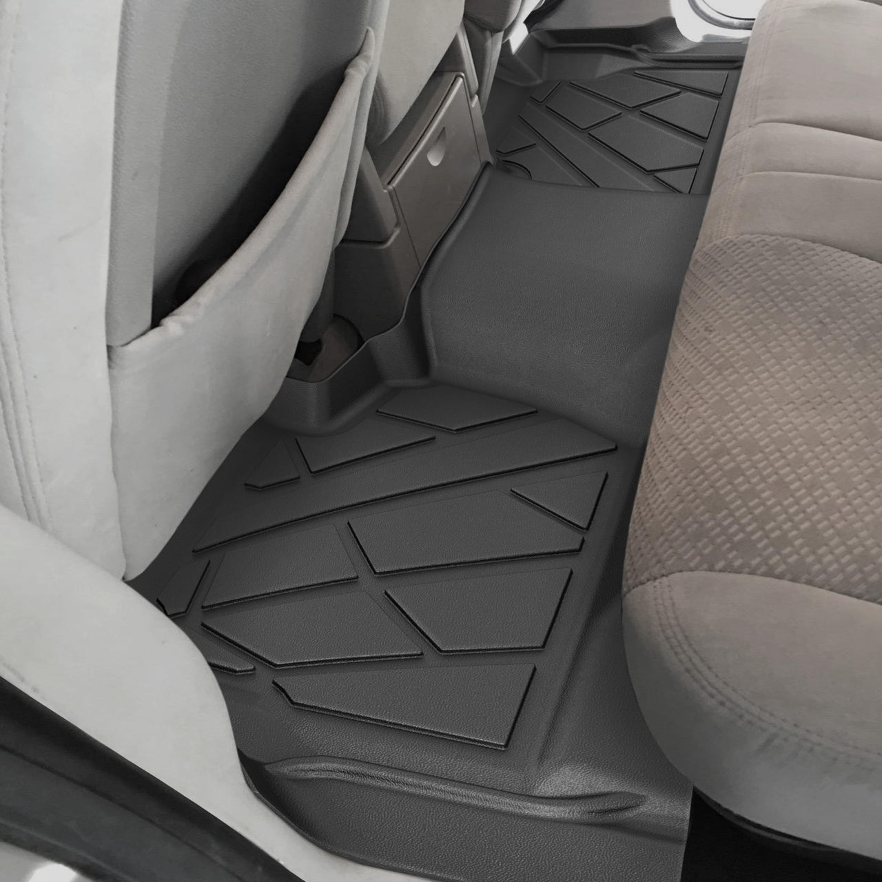 KARPAL Car Floor Mats