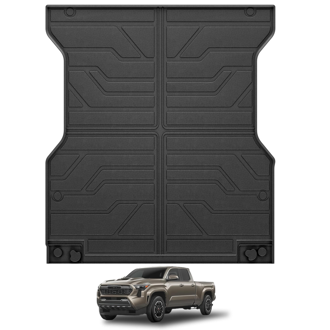KARPAL Car Floor Mats