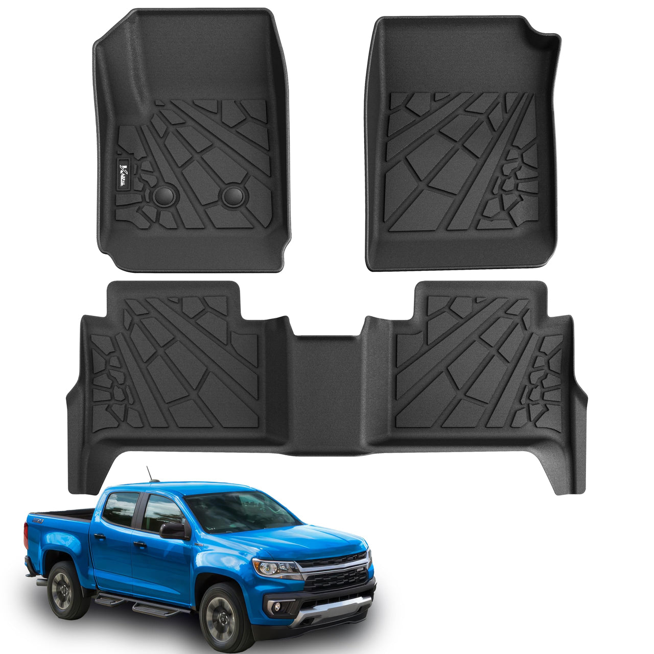 KARPAL Car Floor Mats