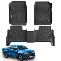 Thumbnail for KARPAL Car Floor Mats