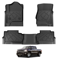 Thumbnail for KARPAL Car Floor Mats