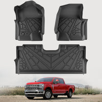Thumbnail for KARPAL Car Floor Mats