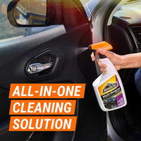 Thumbnail for Armor All Multi Purpose Cleaner , Car Cleaner Spray for All Auto Surfaces, 16 Fl Oz