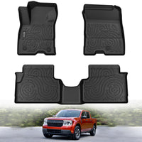 Thumbnail for KARPAL Car Floor Mats
