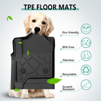 Thumbnail for KARPAL Car Floor Mats