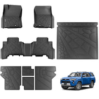 Thumbnail for KARPAL Car Floor Mats