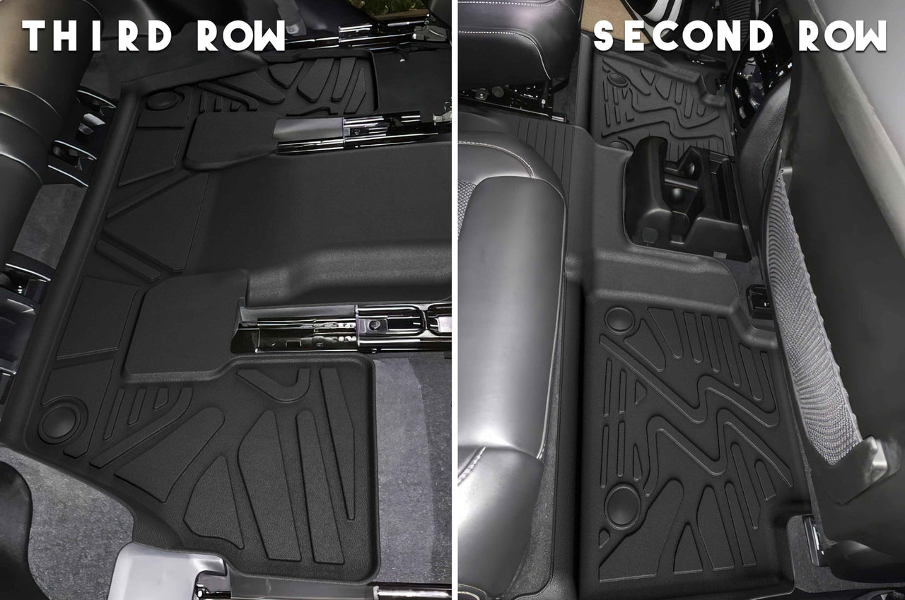KARPAL Car Floor Mats
