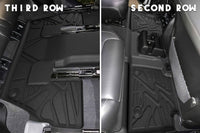 Thumbnail for KARPAL Car Floor Mats