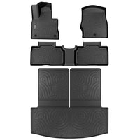 Thumbnail for KARPAL Car Floor Mats