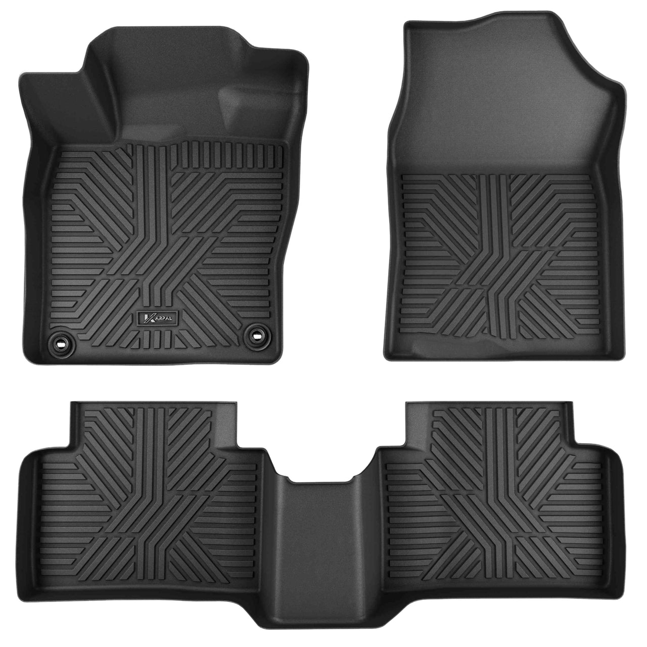 KARPAL Car Floor Mats