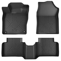 Thumbnail for KARPAL Car Floor Mats
