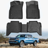 Thumbnail for KARPAL Car Floor Mats