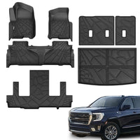 Thumbnail for KARPAL Car Floor Mats