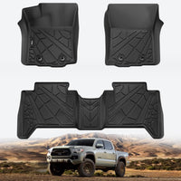 Thumbnail for KARPAL Car Floor Mats