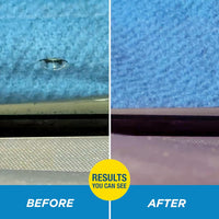 Thumbnail for Rain-X 600001 Windshield Repair Kit - Quick and Easy