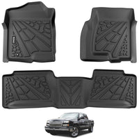 Thumbnail for KARPAL Car Floor Mats