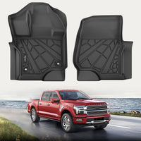 Thumbnail for KARPAL Car Floor Mats