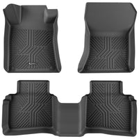Thumbnail for KARPAL Car Floor Mats