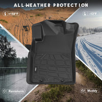 Thumbnail for KARPAL Car Floor Mats