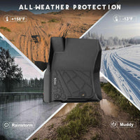 Thumbnail for KARPAL Car Floor Mats