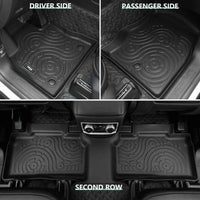 Thumbnail for KARPAL Car Floor Mats