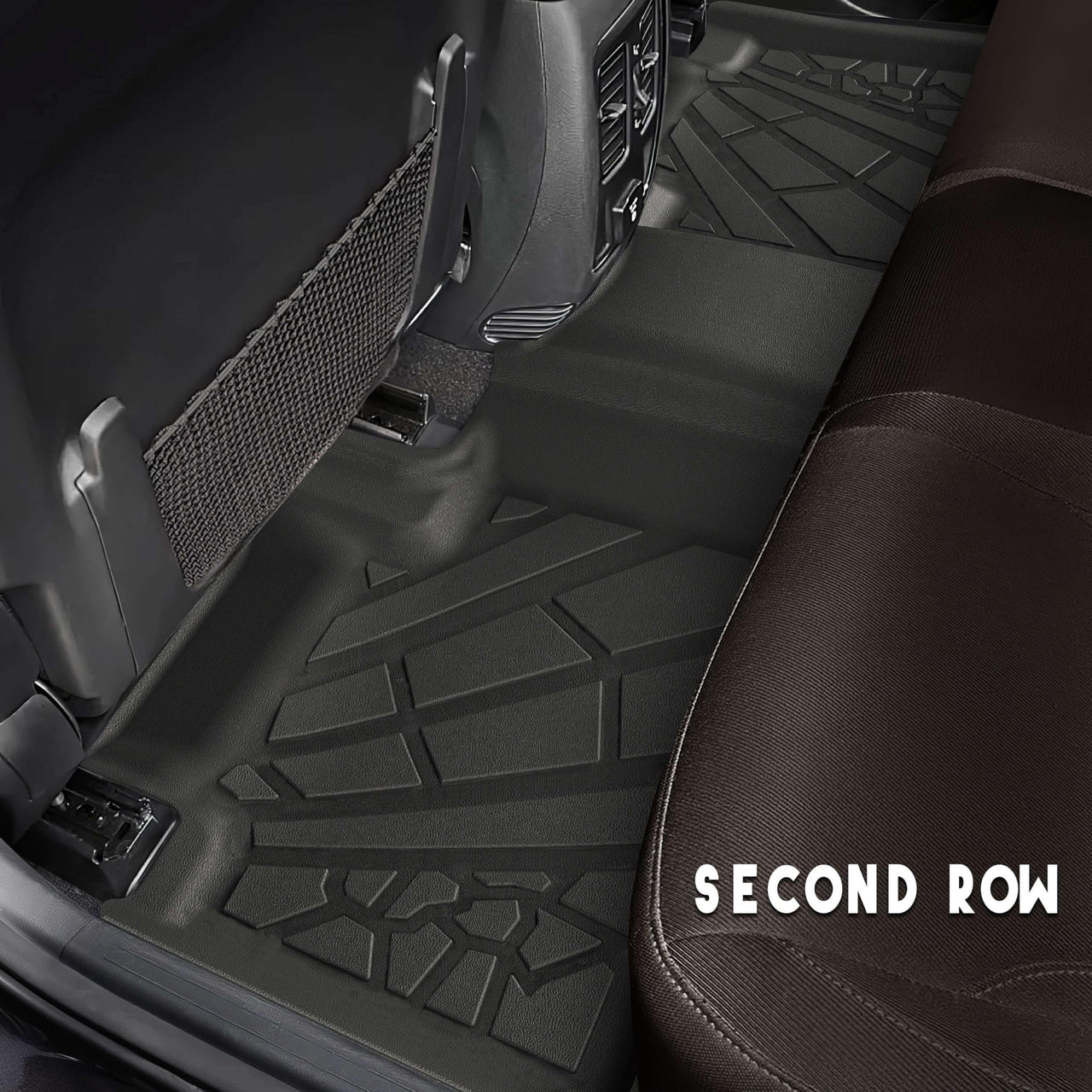 KARPAL Car Floor Mats