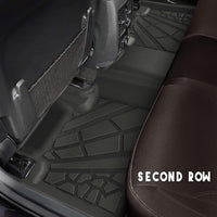 Thumbnail for KARPAL Car Floor Mats