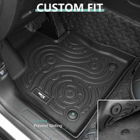Thumbnail for KARPAL Car Floor Mats