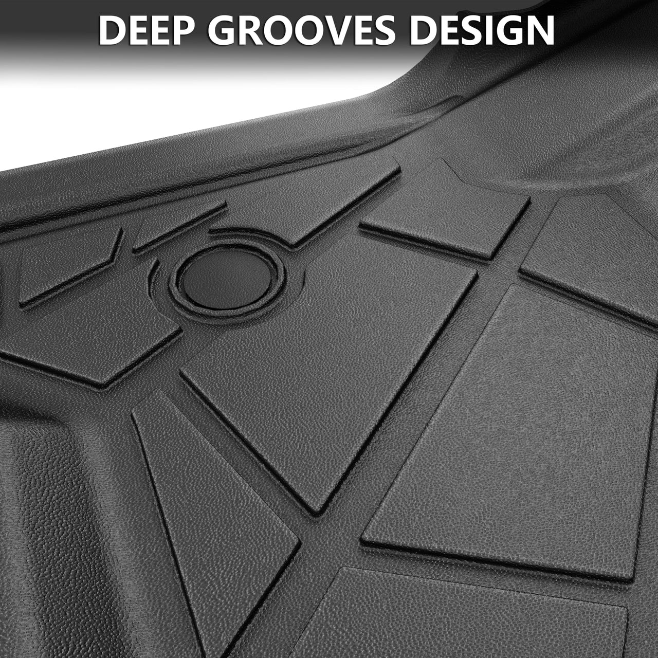 KARPAL Car Floor Mats