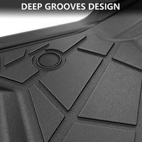 Thumbnail for KARPAL Car Floor Mats