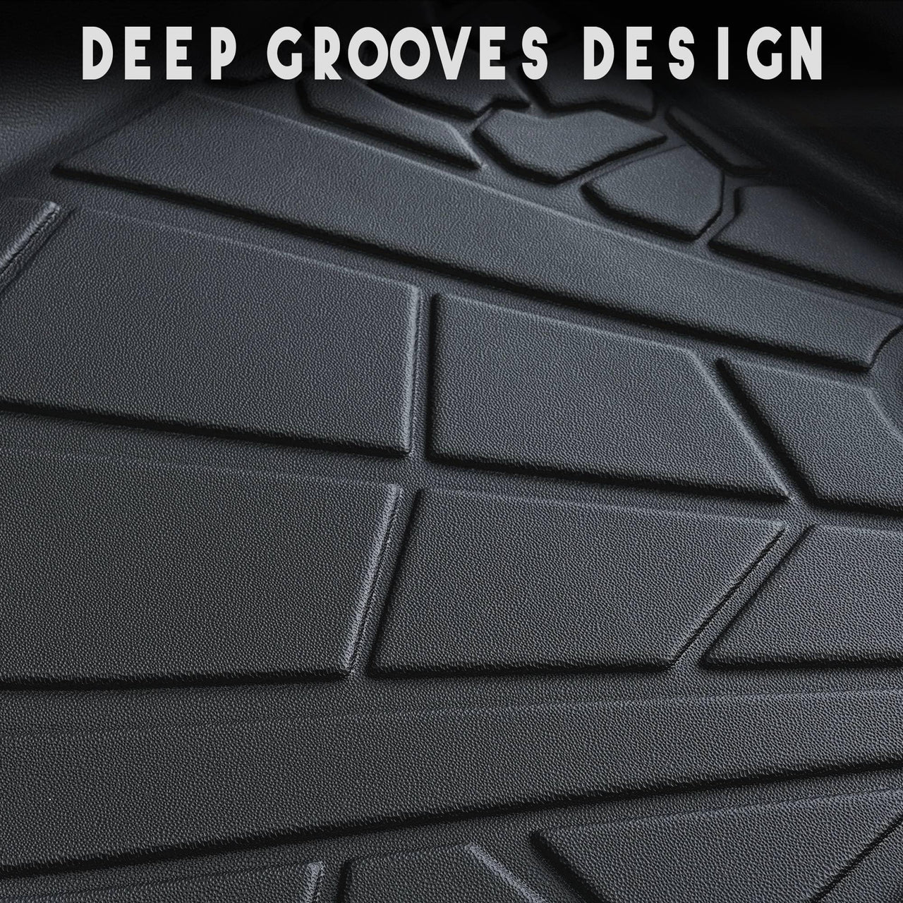 KARPAL Car Floor Mats