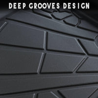 Thumbnail for KARPAL Car Floor Mats