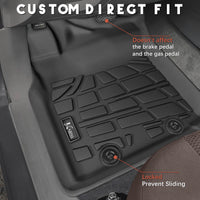 Thumbnail for KARPAL Car Floor Mats