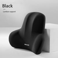 Thumbnail for Memory Foam Car Headrest Cushion Relieve Stress Car Seat Pillow